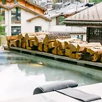 Apartahotel Face D'or Luxury Serviced 5*