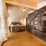 Apartahotel Face D'or Luxury Serviced 5*