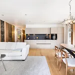 Apartahotel Face D'or Luxury Serviced