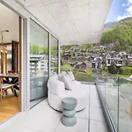 Face D'or Luxury Serviced 5*