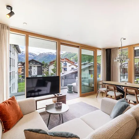 Face D'or Luxury Serviced Apartahotel