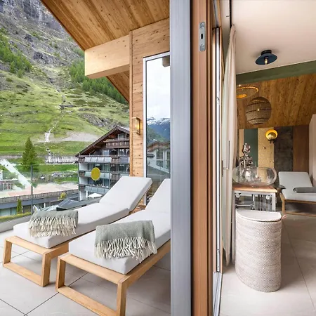 Apartahotel Face D'or Luxury Serviced