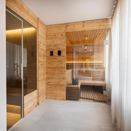 Apartahotel Face D'or Luxury Serviced 5*