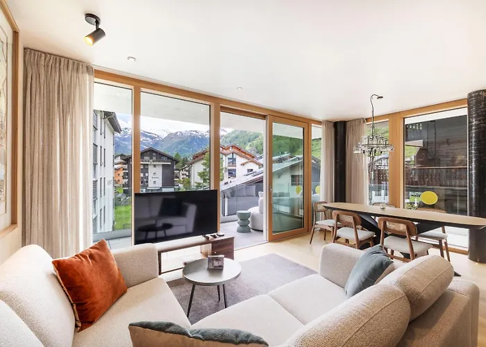 Face D'or Luxury Serviced Apart Otel