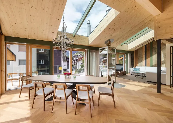 Face D'or Luxury Serviced Apart Otel