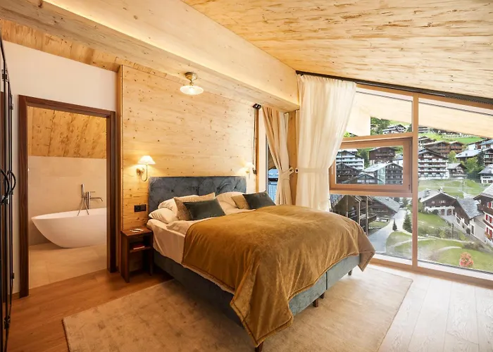 Apart Otel Face D'or Luxury Serviced 5*