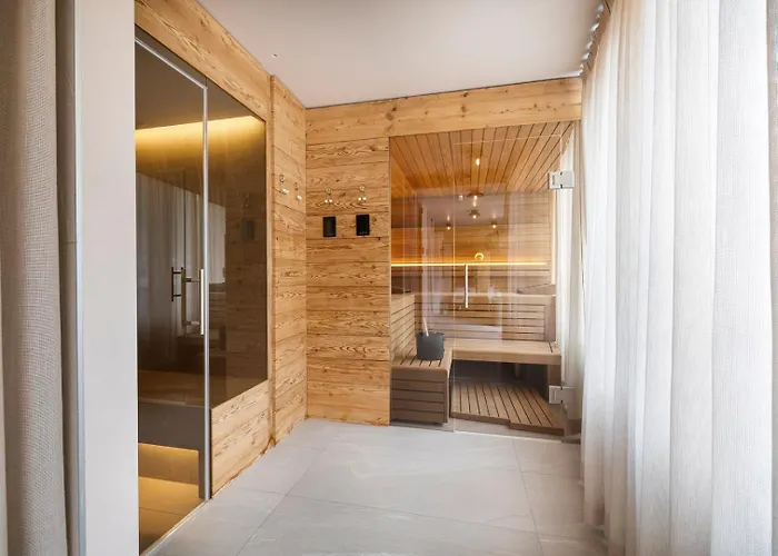 Apart Otel Face D'or Luxury Serviced 5*