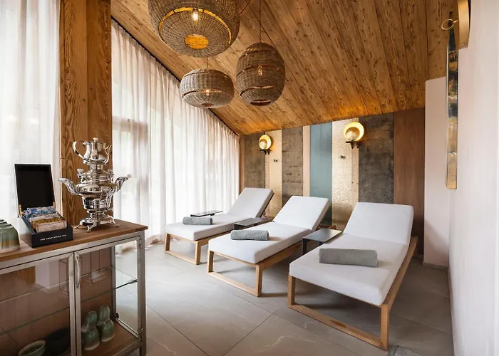 Face D'or Luxury Serviced 5* Zermatt