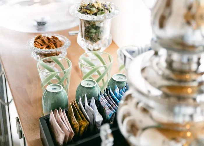 Face D'or Luxury Serviced Apart Otel